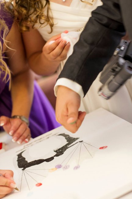 Wedding Stationery - Carla Corrado Designs-Image 14651