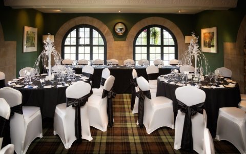 Wedding Ceremony and Reception Venues - The Bear of Rodborough-Image 2311