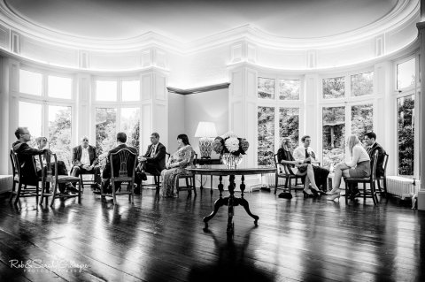 Wedding Reception Venues - Pendrell Hall-Image 19819