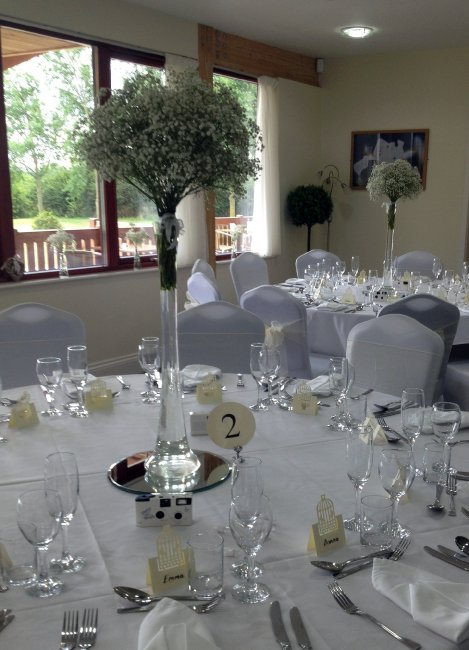 Wedding Reception Venues - Mount Pleasant Golf Club-Image 23914