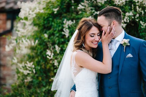 Manor Mews - Studio 1208 Photography - The Great Barn at Manor Mews