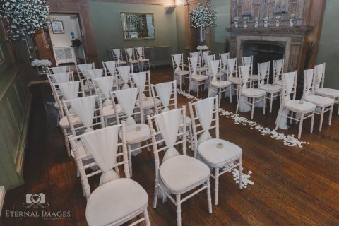 Wedding Reception Venues - Whirlowbrook hall-Image 44447