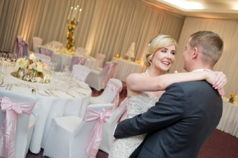 Wedding Reception Venues - The Chester Grosvenor-Image 39302