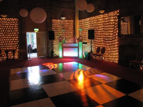 Wedding Discos - Tony James Discos-Image 5417