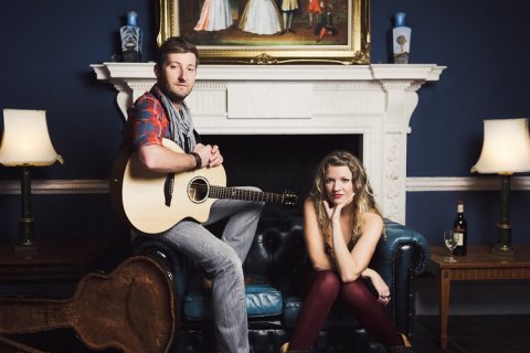 Wedding Bands - Charlie & the Funksta Acoustic Duo-Image 24054