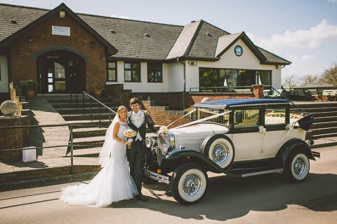 Wedding Ceremony Venues - Peterstone Lakes Golf Club-Image 33768