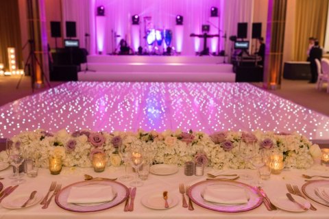 Venue Styling and Decoration - Just Smile Ltd-Image 48158