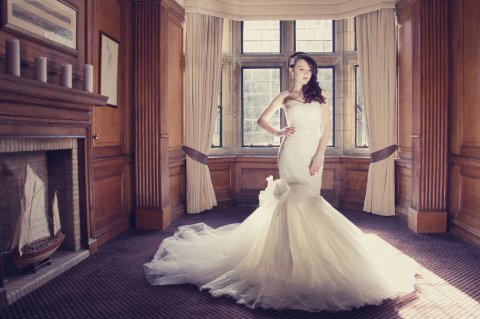 Wedding Ceremony and Reception Venues - Channings Hotel-Image 22859