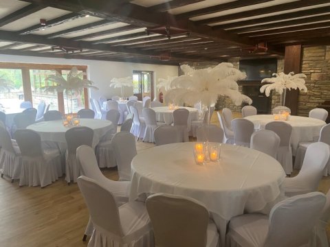 Wedding Ceremony Venues - Cottrell Resort-Image 48575