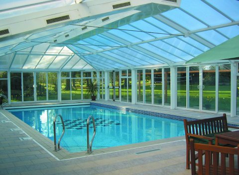 Pool two (extra charges apply for pools) - The Moretons