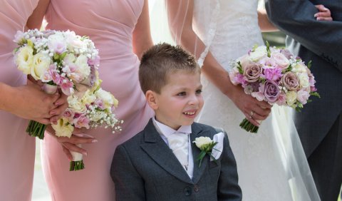 Wedding Flowers - Flowers by Carys-Image 23312