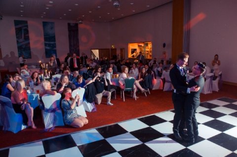 Image credit LeopardPrints Photography, www.leopardprintsphotography.co.uk - Life Meetings and Events