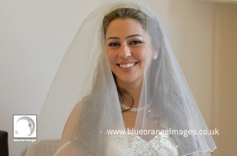 Alia & Talal’s wedding, The Noke, St Albans, Hertfordshire - Blue Orange Images