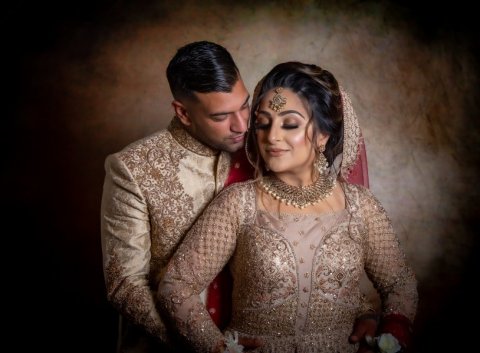 Asian Wedding Photographer - Amar G Media