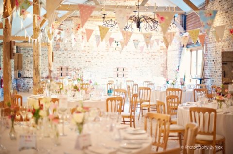 Wedding Ceremony and Reception Venues - Upwaltham Barns-Image 39815