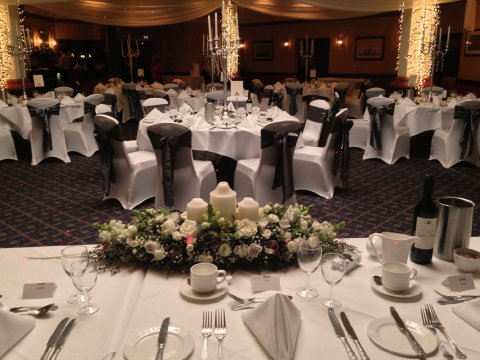 Wedding Reception Venues - The Grand Hotel-Image 18047