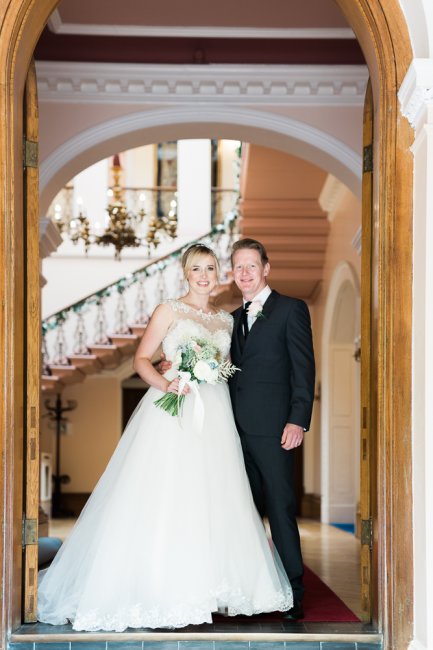 Wedding Ceremony and Reception Venues - Tapton Hall-Image 32842