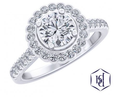 Wedding Rings and Jewellery - Laings-Image 22229
