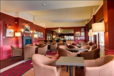 Members Bar - Brooklands Museum