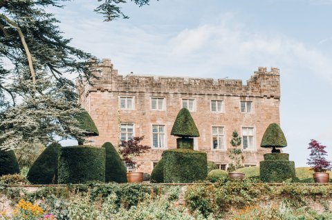 Askham Hall - Askham Hall