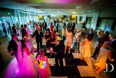 Wedding Reception Venues - The Mere Golf Resort and Spa-Image 23566