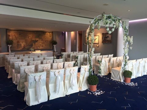 Wedding Reception Venues - Epsom Downs Racecourse-Image 24566