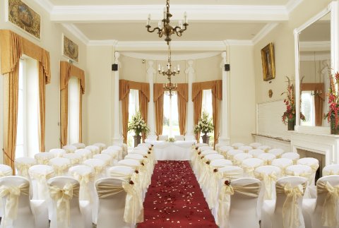 Imperial Lounge - Camden Place