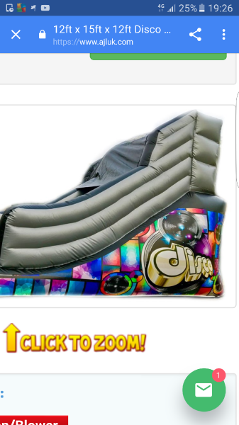 Wedding Discos - Parties of Distinction -Image 38913