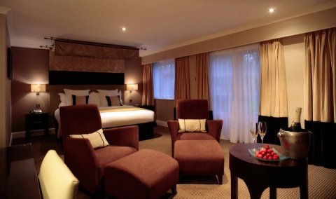 Wedding Ceremony and Reception Venues - The Felbridge Hotel and Spa-Image 13866