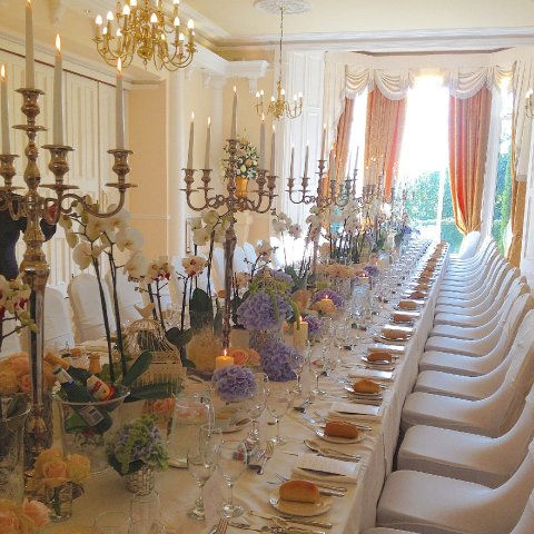 Wedding Ceremony and Reception Venues - Grange Hotel-Image 20684
