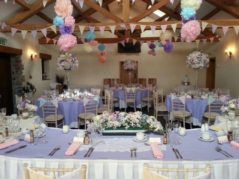 Wedding Reception Venues - Ocean View Windmill Gower-Image 20890