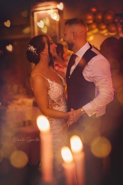 Wedding Photo Albums - Kamila Szwalbe Photography-Image 49509