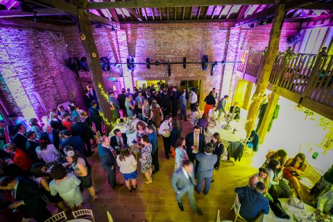 Venue Styling and Decoration - Monet Weddings-Image 19211