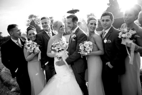 Wedding Video - TDH MEDIA LTD-Image 34869