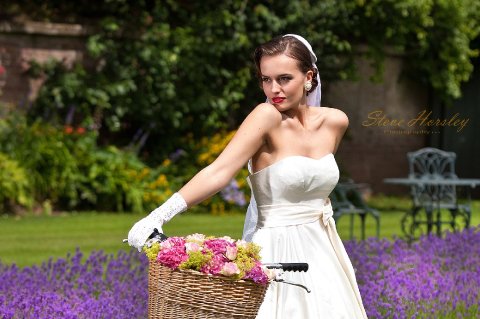 Wedding Attire - Elizabeth Malcolm-Image 6298