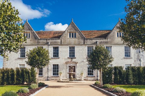 Froyle Park Country Estate - Froyle Park