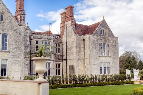 Froyle Park Country Estate - Froyle Park