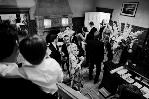 Wedding Ceremony and Reception Venues - Berwick Lodge-Image 11081