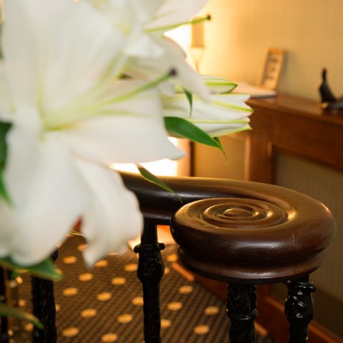 Wedding Accommodation - Blackaddie Country House Hotel-Image 20782