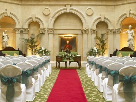 Wedding Ceremony and Reception Venues - Bristol Marriott Royal Hotel-Image 9540