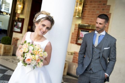 Wedding Reception Venues - The Chester Grosvenor-Image 39294