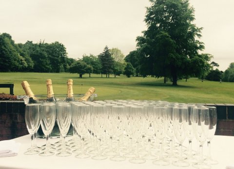 Wedding Ceremony and Reception Venues - The Ballroom at Darenth Valley-Image 12807