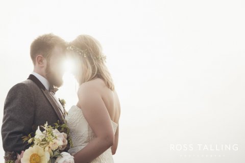 Wedding photographer Cornwall - Ross Talling Photography