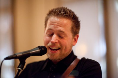 Wedding Music and Entertainment - Funk City Party Band-Image 12090