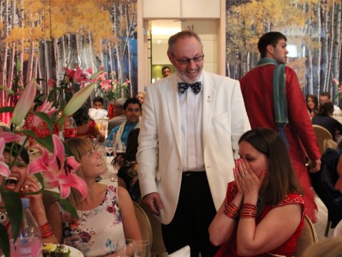 Wedding Music and Entertainment - Prestige Conjuring-Image 19050