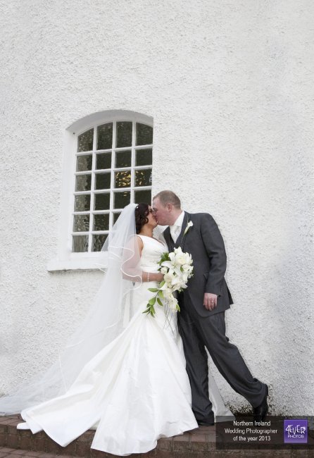 Wedding Ceremony and Reception Venues - Dunadry Hotel-Image 15065