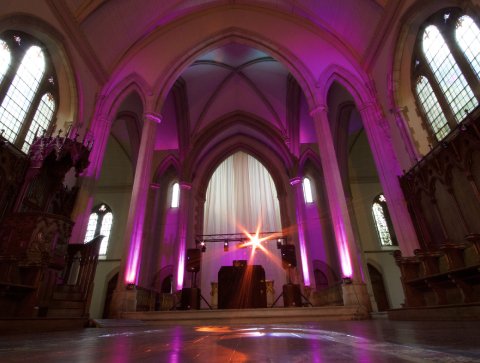 Wedding Discos - SouthSound Disco-Image 20799