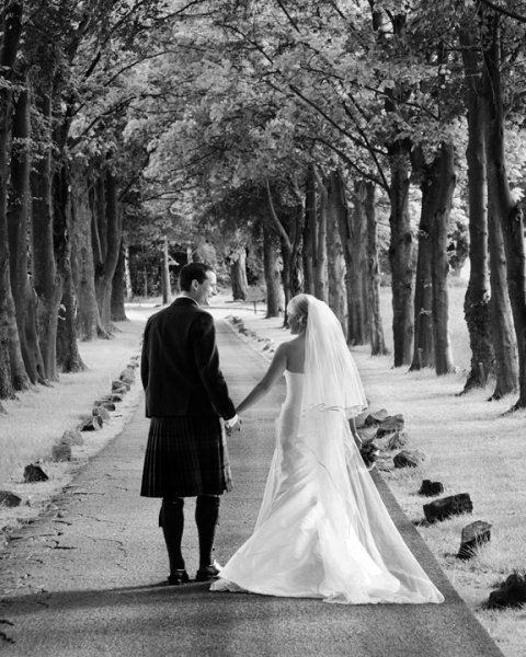 Wedding Photographers - John Hendry Photography-Image 810