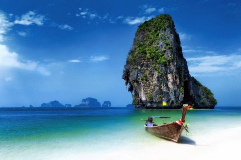 Thailand - Your Way (Travel) Ltd