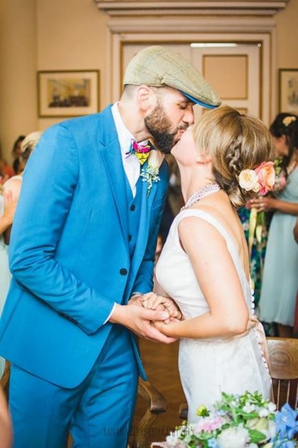 Wedding Hair Stylists - The Wedding Hair Specialist-Image 15414